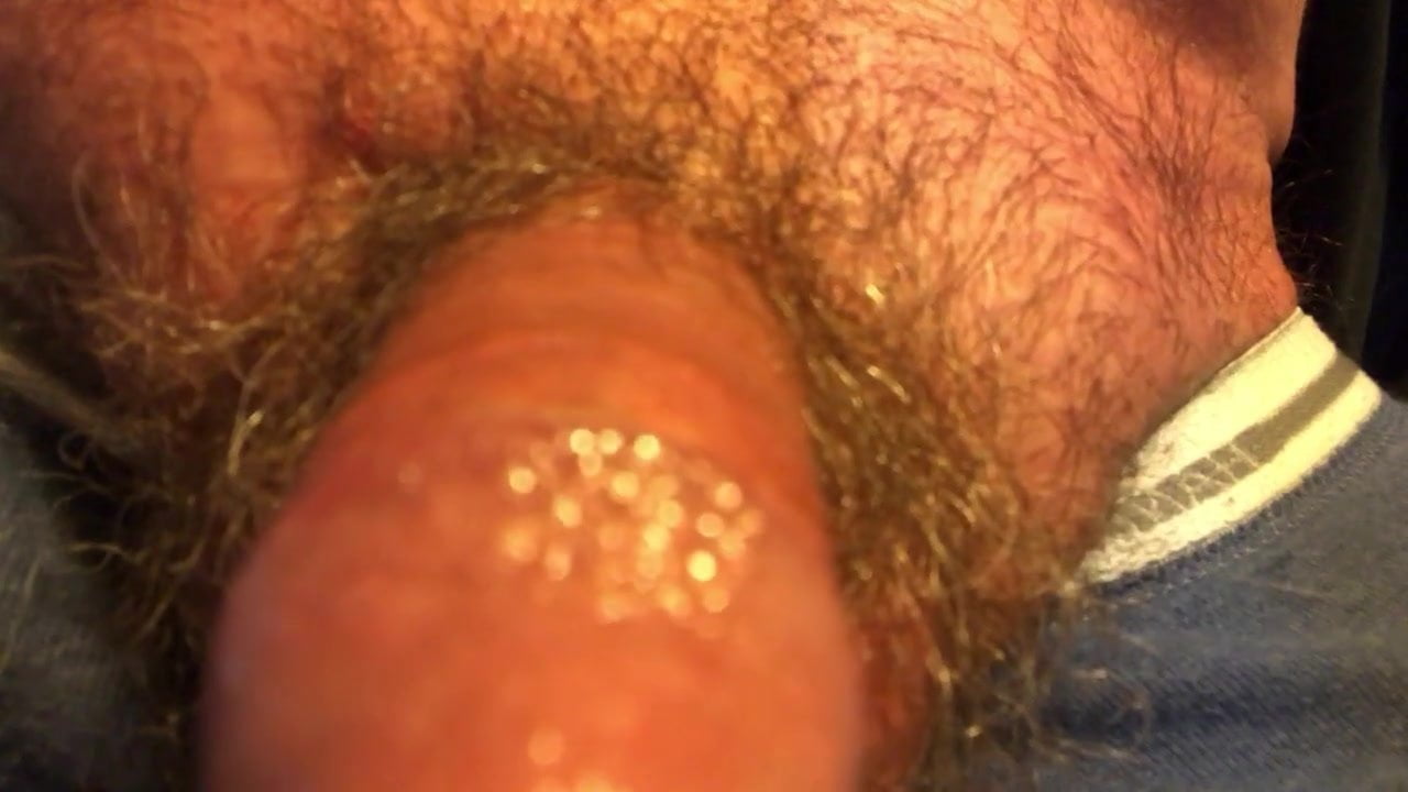 Here it cums