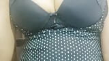 Mis tetas calientes, mostrando las tetas, mostrando mis hermosas tetas snapshot 2