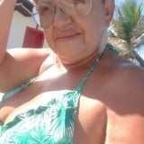 Mormor strandkanin snapshot 4