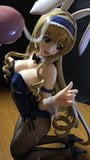 Sof figura bukkake (cecilia bunny) parte 3 snapshot 5