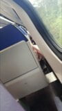 Slutboyben cam4 user request video: masaje de polla en tren snapshot 9