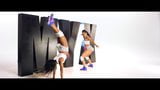 Nicki Minaj - Anaconda PMV snapshot 7