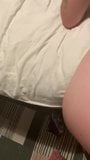 My big cock in my girls gaping ass snapshot 1