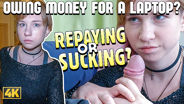 Young man’s unpaid debts bring out the big guns