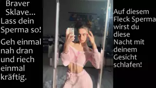 Kayla Shyx Ist Deine Herrin JOI Femdom CEI CBT | xHamster