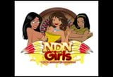 Ndngirls.com indianischer Porno - tomasina & danica snapshot 1