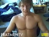 FratmenLIVE Tommy D snapshot 6