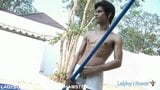 Cattivo culo tailandese ladyboy scopata snapshot 2