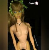 Minha cadela das bonecas barbie .i. snapshot 4