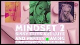 Mindset2 sissy clits are cute and pretty having a big stinky boner is dumb snapshot 8