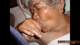 Latinagranny matang menunjuk-nunjuk wanita usia yang hebat snapshot 10
