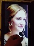 Трибьют спермы для Kate Winslet Titanic snapshot 9