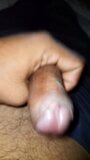 Sri Lankan young boy showing his big dick for all girls. snapshot 1