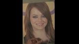 Pancutan mani pada emma stone #1 snapshot 4