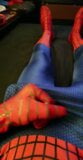 Black Lewd Spidey Snap Sept 2018 snapshot 5