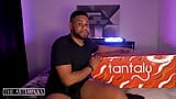 Big Titty Fat Ass Tantaly Monica Toy Review snapshot 5