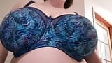 LEGACY melonie kares - reggiseno procace camicetta rimbalza snapshot 5