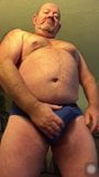 Chub step dad fat cock snapshot 1