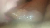 Descuidado deepthroat por el esposa snapshot 3