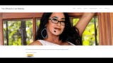 UDN - Soutenez notre contenu porno AJ Lee snapshot 4