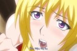 Princesse elfe hentai snapshot 14