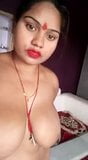 Grandi tette india selfie nudo snapshot 4
