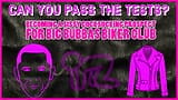 Becoming a Sissy Cocksucking Prospect for Big Bubbas Biker Club Take the Tests snapshot 5