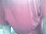 My mouth stuffed with dirty panties snapshot 4