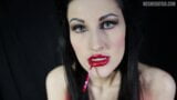 THE SUCCUBUS RETURNS - (Lady Mesmeratrix Original) snapshot 9