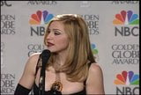 Madonnas große Brüste snapshot 9
