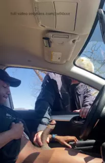 Stranger Catches Me Jacking off in My Car: Gay Voyeur Porn | xHamster