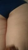 Bbw legs snapshot 2