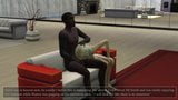 Cuckold Love Story (Animated) - part 2 snapshot 15