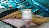 Fleshlight Fantasy Sci Fi Sex Toy Masturbation snapshot 5