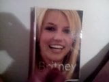 Pancutan mani pada Britney Spears snapshot 2