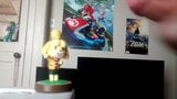 Sof: Isabelle Amiibo №2 snapshot 1