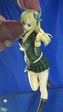 Figure bukkake( Kashiwazaki sena)200622 snapshot 6