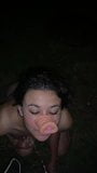 Pig BaileyWilder piss shower snapshot 9