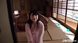 JAV888 Ai Uehara se fait éjaculer dessus au spa snapshot 1