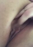 Cumslut Kates klebrige Muschi & Dirtytalk-Schlampen-Zusammenstellung snapshot 3