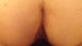 Asian Cowgirl POV snapshot 3