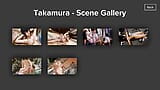 WAIFU ACADEMY -(Takamura Scenes)- PT 01 snapshot 9