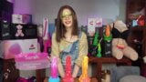 Fantasy Dildo Review - Beleala from Wildolo snapshot 2