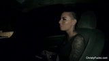 2 Days with Christy Mack in porn valley snapshot 3