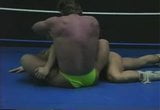 Canadian nude oil wrestling 2 - escena 4 snapshot 8