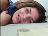 preciosa venezolana mostrandose por webcam snapshot 1