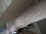 Real amateur hairy pussy, shaved and trimmed snapshot 10