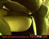 Camera espion en soiree privee ! French spycam45 snapshot 1