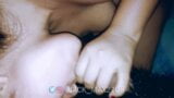 Esta latina disfruta mucho el sexo oral - Jack Max snapshot 6