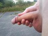 Outdoor Wank snapshot 2